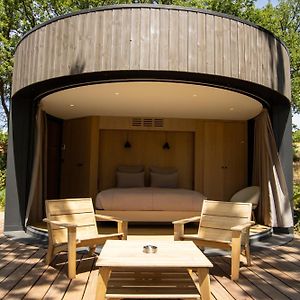Chambre Lit Queen-Size