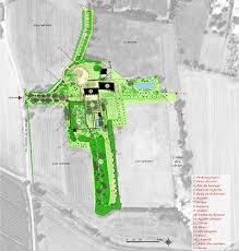 Jardins De La Bastide De Romegas